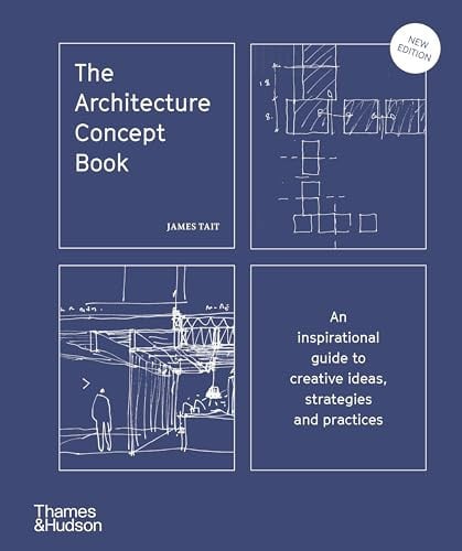 The Architecture Concept Book