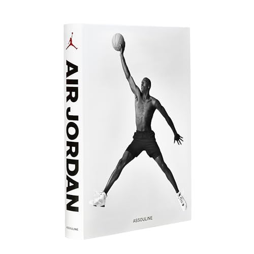 Air Jordan - The Classic Collection