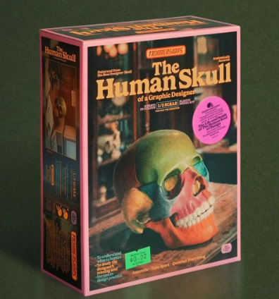 The Life And Death Of The Human Soul Of Design