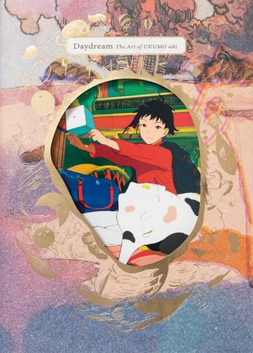 Daydream-the Art Of Ukumo Uiti