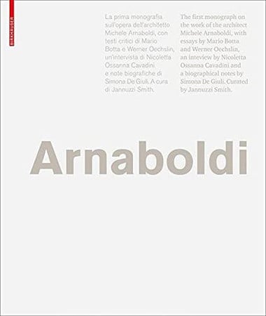 Michele Arnaboldi Architect