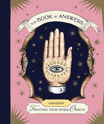 The Book Of Answers