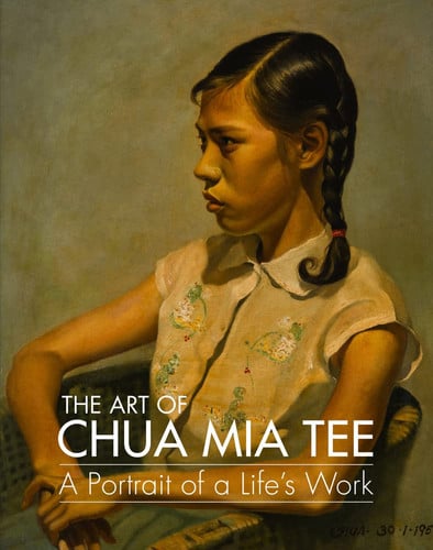 The Art Of Chua Mia Tee