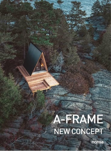 A-frame-new Concept