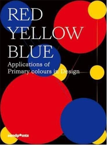 The Color Trio: Play With Red, Yellow, And Blue