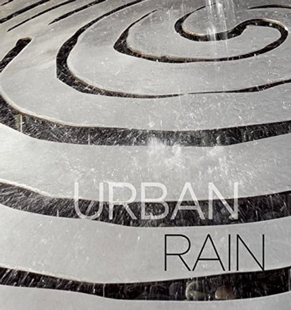 Urban Rain: Stormwater as Resource