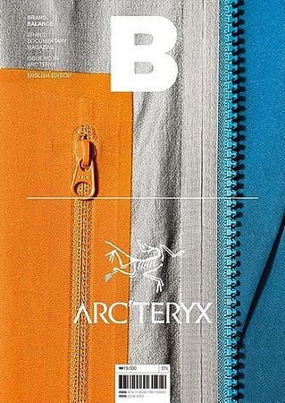 Brand Documentary No 89  Arcteryx