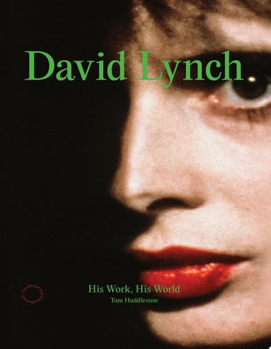 David Lynch