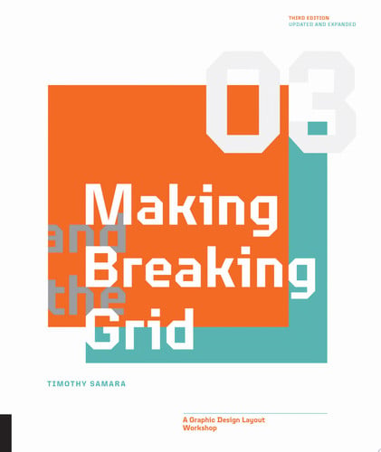 Making And Breaking The Grid 3d Edition