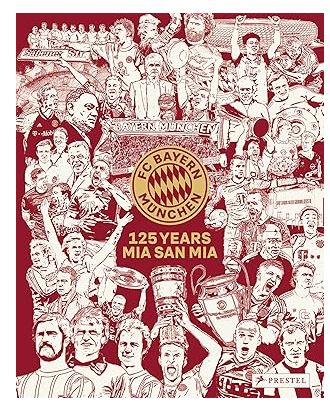 Fc Bayern Munich