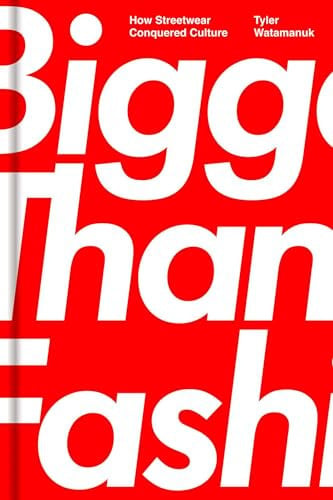 Bigger Than Fashion: How "streetwear" Conquered Culture
