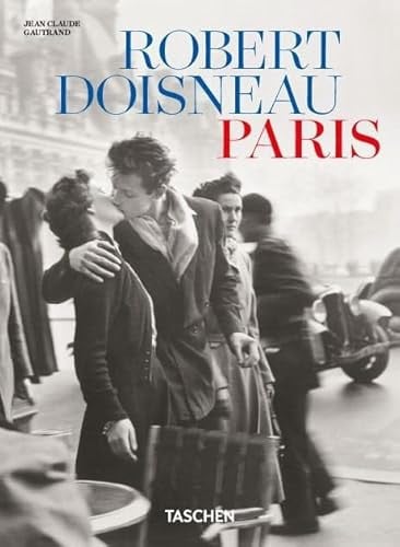 Robert Doisneau. Paris. 45th Ed