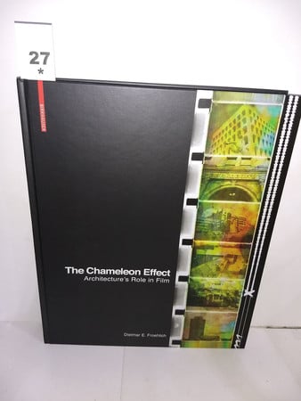 The Chameleon Effect Architecture's Role In Film