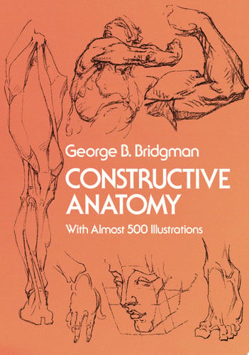 Constructive Anatomy