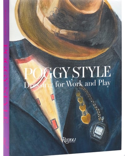 Poggy Style