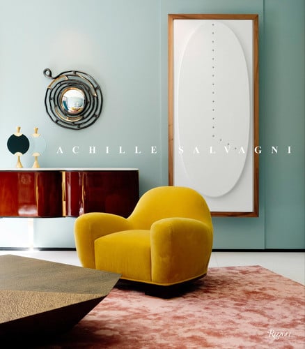Achille Salvagni Hardcover