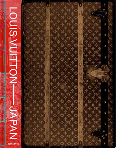 Louis Vuitton And Japan: Visionary Journeys