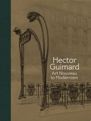 Hector Guimard