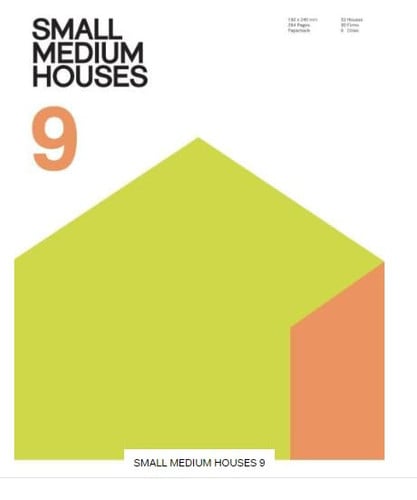 Small Medium Houses 9