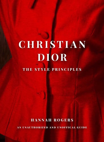 Christian Dior: The Style Principles
