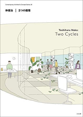 Toshiharu Naka: Two Cycles