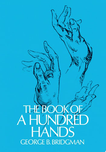 The Book of a Hundred Hands
