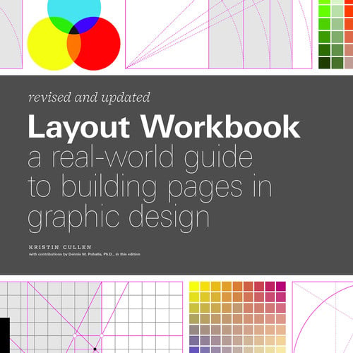 Layout Workbook: Revised and Updated : A real-world guide to building pages in graphic design