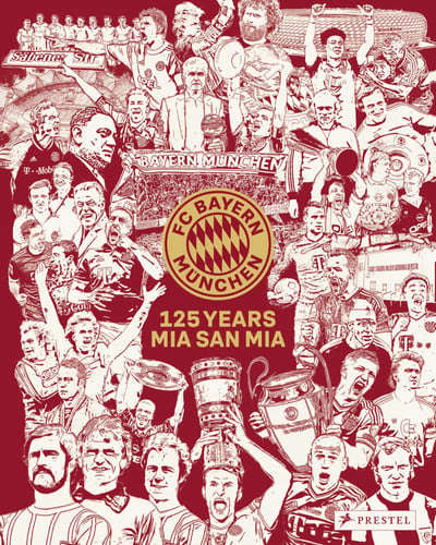 Fc Bayern Munich