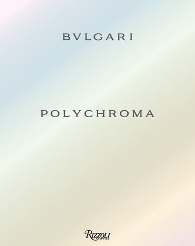 Bulgari Polychroma