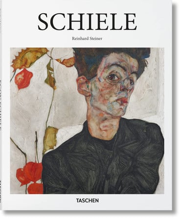Schiele Hardcover
