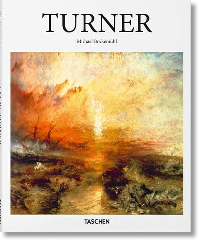 Turner Hardcover