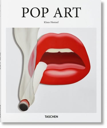 Pop Art (Basic Art Series )