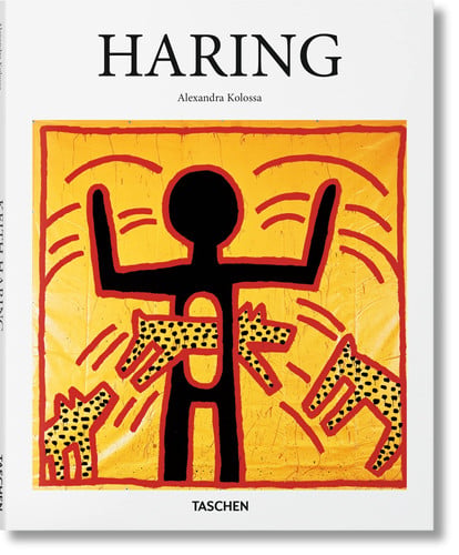 Haring (Basic Art Series )