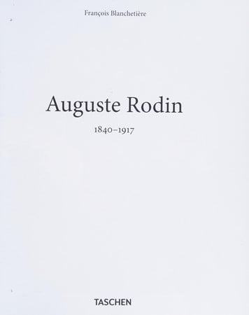 Rodin Hardcover