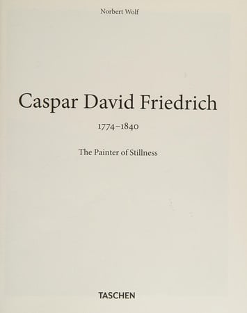 Friedrich Hardcover