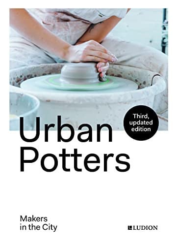 Urban Potters Makers In The City