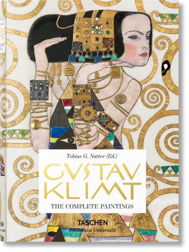GUSTAV KLIMT. THE COMPLETE PAINTINGS (BU)