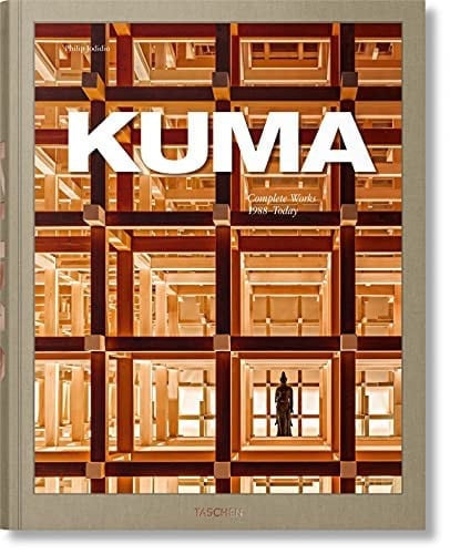 Kuma. Complete Works 1988-today