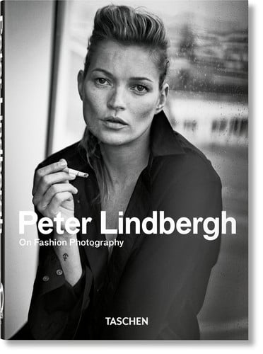 Peter Lindbergh. On Fashion Photography - 40 Years