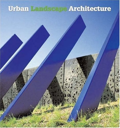 Urban Landscape Architecture