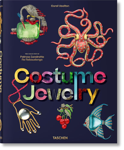 Costume Jewelry