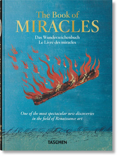 The Book Of Miracles. 45th Ed