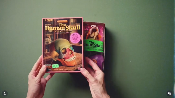 The Life And Death Of The Human Soul Of Design