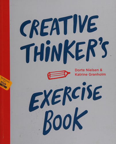 Creative Thinker's Exercise Book