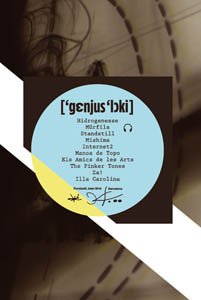 Genius Loci