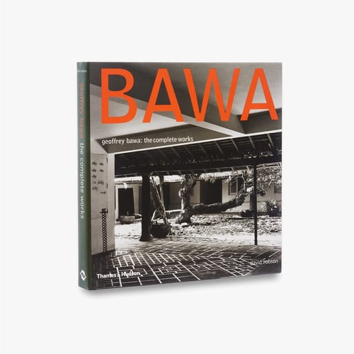 Geoffery Bawa: The Complete Works