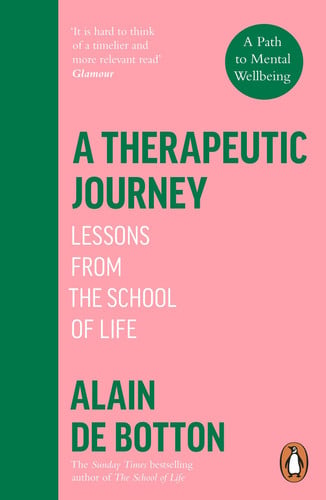 A Therapeutic Journey(schoo; Of Life)