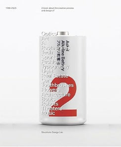 Stockholm Design Lab: 1998 - 2025