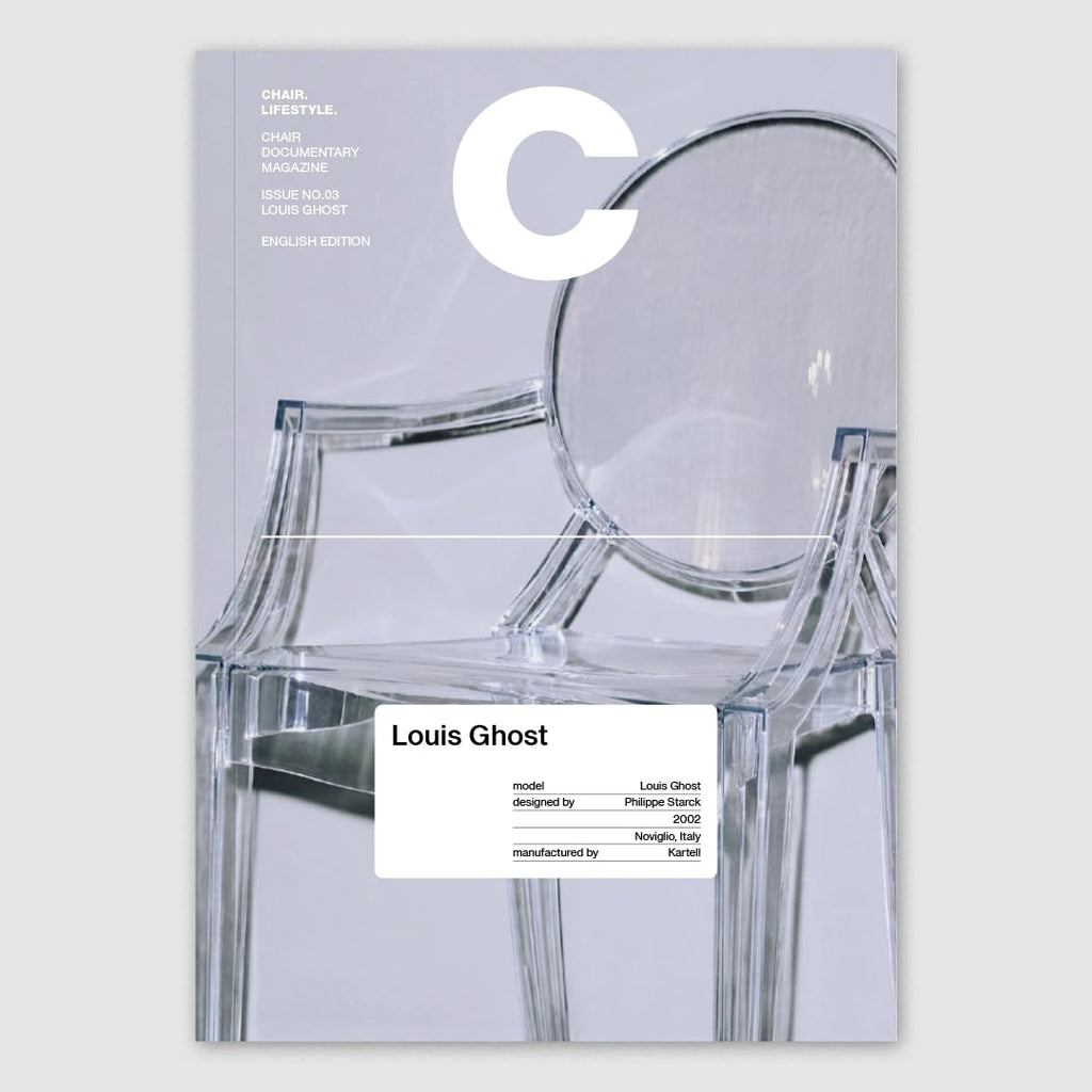Magazine C Iss No 3