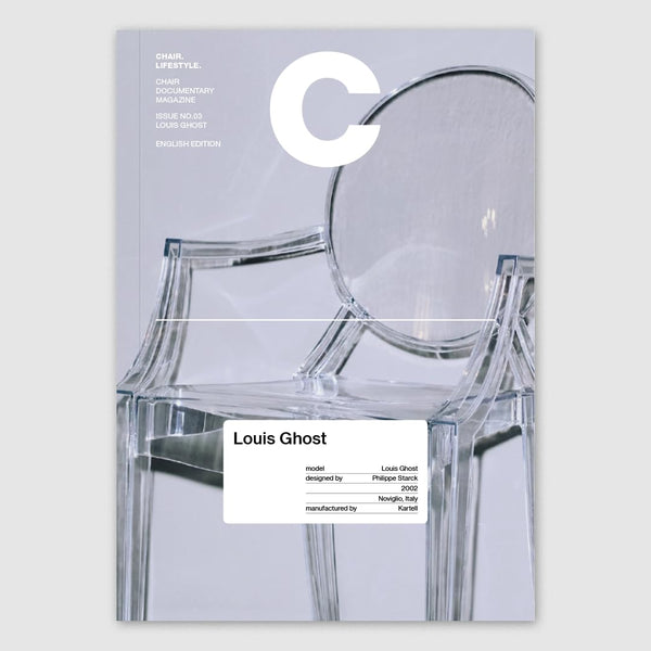 Magazine C Iss No 3